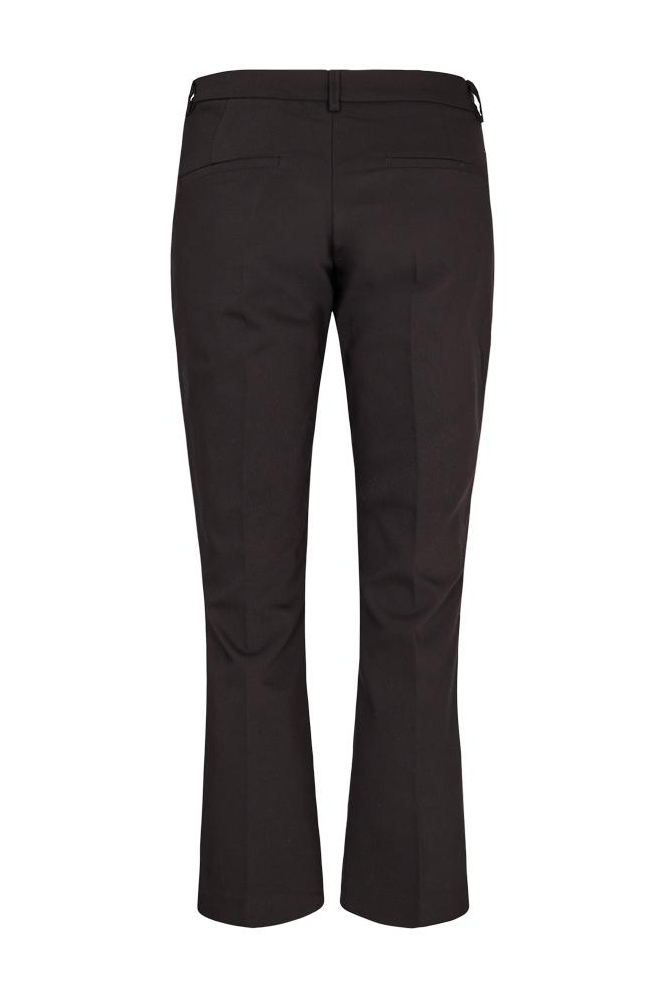 FQISADORA ANKLE PA BOOTCUT 121469 BLACK